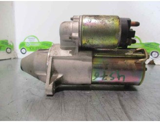 Recambio de motor arranque para daewoo nubira berlina 1.6 cat referencia OEM IAM 96550792 3M011 