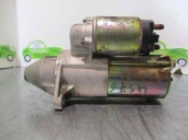 Recambio de motor arranque para daewoo nubira berlina 1.6 cat referencia OEM IAM 96550792 3M011 