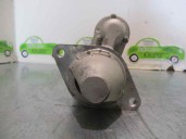 Recambio de motor arranque para daewoo nubira berlina 1.6 cat referencia OEM IAM 96550792 3M011 