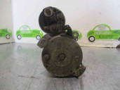 Recambio de motor arranque para daewoo nubira berlina 1.6 cat referencia OEM IAM 96550792 3M011 