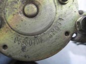 Recambio de motor arranque para daewoo nubira berlina 1.6 cat referencia OEM IAM 96550792 3M011 