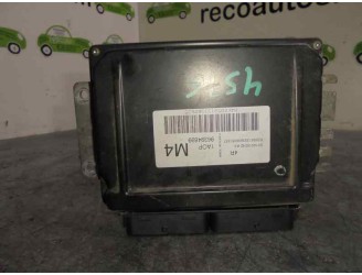 Recambio de centralita motor uce para daewoo nubira berlina 1.6 cat referencia OEM IAM 96394699 S010016042 