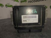 Recambio de centralita motor uce para daewoo nubira berlina 1.6 cat referencia OEM IAM 96394699 S010016042 