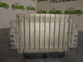 Recambio de centralita motor uce para daewoo nubira berlina 1.6 cat referencia OEM IAM 96394699 S010016042 