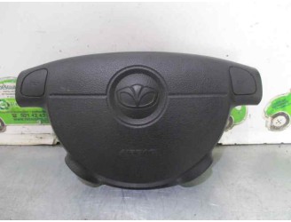 Recambio de airbag delantero izquierdo para daewoo nubira berlina 1.6 cat referencia OEM IAM 96404797 12040439 