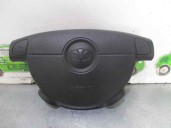 Recambio de airbag delantero izquierdo para daewoo nubira berlina 1.6 cat referencia OEM IAM 96404797 12040439 