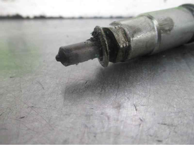 Recambio de inyector para toyota land cruiser (j12) 3.0 turbodiesel referencia OEM IAM 2367030140 07H7934 DENSO