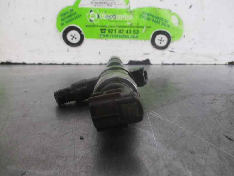Recambio de inyector para toyota land cruiser (j12) 3.0 turbodiesel referencia OEM IAM 2367030140 07H7934 DENSO