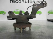 Recambio de mangueta delantera izquierda para daewoo nubira berlina 1.6 cat referencia OEM IAM 3M34RH469BA12 