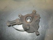 Recambio de mangueta delantera izquierda para daewoo nubira berlina 1.6 cat referencia OEM IAM 3M34RH469BA12 