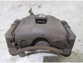 Recambio de pinza freno delantera derecha para daewoo nubira berlina 1.6 cat referencia OEM IAM 