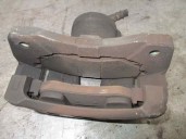 Recambio de pinza freno delantera derecha para daewoo nubira berlina 1.6 cat referencia OEM IAM 