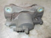 Recambio de pinza freno delantera derecha para daewoo nubira berlina 1.6 cat referencia OEM IAM 