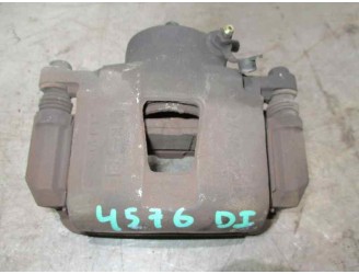 Recambio de pinza freno delantera izquierda para daewoo nubira berlina 1.6 cat referencia OEM IAM   