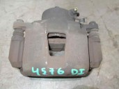 Recambio de pinza freno delantera izquierda para daewoo nubira berlina 1.6 cat referencia OEM IAM 