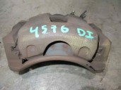 Recambio de pinza freno delantera izquierda para daewoo nubira berlina 1.6 cat referencia OEM IAM 