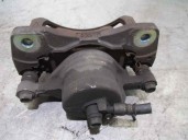 Recambio de pinza freno delantera izquierda para daewoo nubira berlina 1.6 cat referencia OEM IAM 