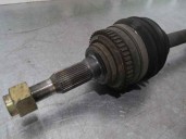 Recambio de transmision delantera izquierda para daewoo nubira berlina 1.6 cat referencia OEM IAM   