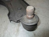 Recambio de brazo suspension inferior delantero derecho para daewoo nubira berlina 1.6 cat referencia OEM IAM 