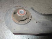 Recambio de brazo suspension inferior delantero derecho para daewoo nubira berlina 1.6 cat referencia OEM IAM 