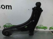 Recambio de brazo suspension inferior delantero derecho para daewoo nubira berlina 1.6 cat referencia OEM IAM 