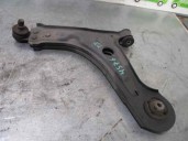 Recambio de brazo suspension inferior delantero izquierdo para daewoo nubira berlina 1.6 cat referencia OEM IAM   