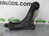 Recambio de brazo suspension inferior delantero izquierdo para daewoo nubira berlina 1.6 cat referencia OEM IAM 