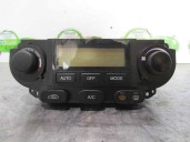 Recambio de mando climatizador para daewoo nubira berlina 1.6 cat referencia OEM IAM DKB031201278 