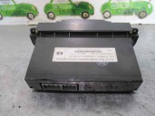 Recambio de mando climatizador para daewoo nubira berlina 1.6 cat referencia OEM IAM DKB031201278 