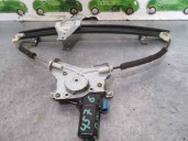 Recambio de elevalunas delantero derecho para daewoo nubira berlina 1.6 cat referencia OEM IAM 2 PINES 5 PUERTAS