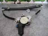Recambio de elevalunas delantero derecho para daewoo nubira berlina 1.6 cat referencia OEM IAM 2 PINES 5 PUERTAS