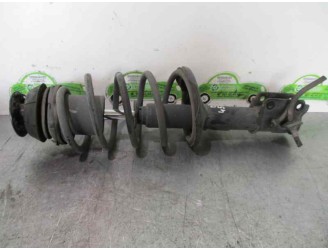 Recambio de amortiguador delantero izquierdo para daewoo nubira berlina 1.6 cat referencia OEM IAM 339030 KYB