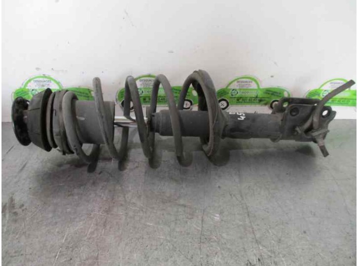 Recambio de amortiguador delantero izquierdo para daewoo nubira berlina 1.6 cat referencia OEM IAM 339030 KYB