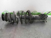 Recambio de amortiguador delantero izquierdo para daewoo nubira berlina 1.6 cat referencia OEM IAM 339030 KYB