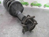 Recambio de amortiguador delantero izquierdo para daewoo nubira berlina 1.6 cat referencia OEM IAM 339030 KYB