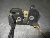 Recambio de cerradura maletero / porton para daewoo nubira berlina 1.6 cat referencia OEM IAM 5 PUERTAS