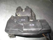 Recambio de cerradura maletero / porton para daewoo nubira berlina 1.6 cat referencia OEM IAM 5 PUERTAS