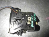 Recambio de cerradura maletero / porton para daewoo nubira berlina 1.6 cat referencia OEM IAM 5 PUERTAS