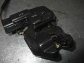 Recambio de cerradura maletero / porton para daewoo nubira berlina 1.6 cat referencia OEM IAM 5 PUERTAS