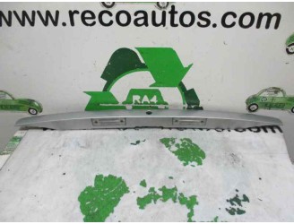 Recambio de piloto matricula para daewoo nubira berlina 1.6 cat referencia OEM IAM 96190751 