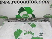 Replacement license plate light for Daewoo Nubira Saloon 1.6 Cat OEM IAM reference 96190751 