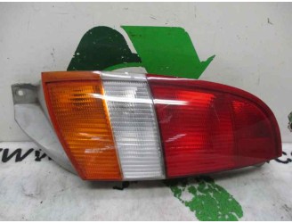 Recambio de piloto trasero derecho para hyundai atos prime (mx) 1.0 cat referencia OEM IAM 