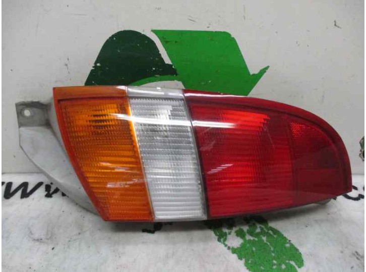 Recambio de piloto trasero derecho para hyundai atos prime (mx) 1.0 cat referencia OEM IAM 