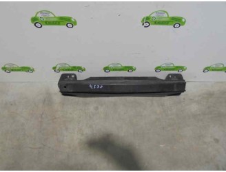 Recambio de refuerzo paragolpes delantero para smart coupe turbo cat referencia OEM IAM  DE HIERRO 