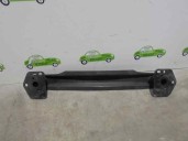Recambio de refuerzo paragolpes delantero para smart coupe turbo cat referencia OEM IAM  DE HIERRO 