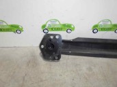 Recambio de refuerzo paragolpes delantero para smart coupe turbo cat referencia OEM IAM  DE HIERRO 