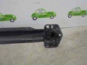 Recambio de refuerzo paragolpes delantero para smart coupe turbo cat referencia OEM IAM DE HIERRO 