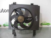 Recambio de electroventilador para smart coupe turbo cat referencia OEM IAM 0008576V003  