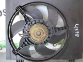 Recambio de electroventilador para smart coupe turbo cat referencia OEM IAM 0008576V003  