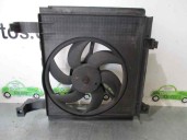 Recambio de electroventilador para smart coupe turbo cat referencia OEM IAM 0008576V003  